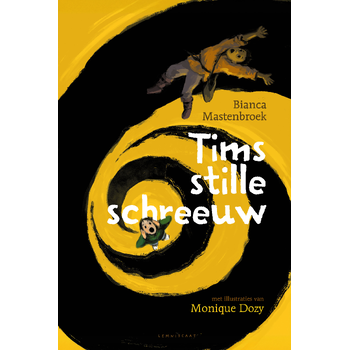 Tims stille schreeuw (Hardback) bij Singel 344