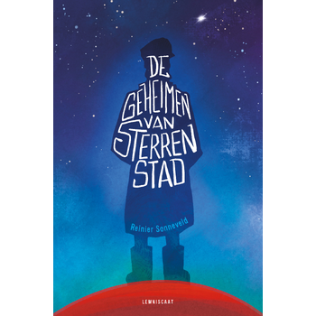 De geheimen van Sterrenstad (Hardback) bij Singel 344