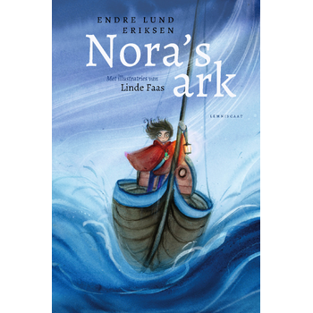 Nora's ark (Hardback) bij Singel 344