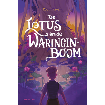De lotus en de waringinboom (Hardback) bij Singel 344