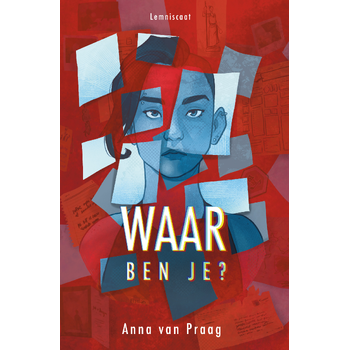 Waar ben je? (Hardback) bij Singel 344