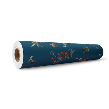 Pakpapier Sinterklaasliedjes (General trade item) bij Singel 344