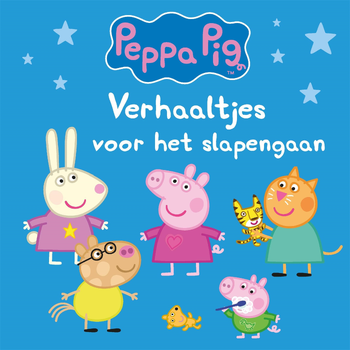 Verhaaltjes voor het slapen gaan (Hardback) bij Singel 344