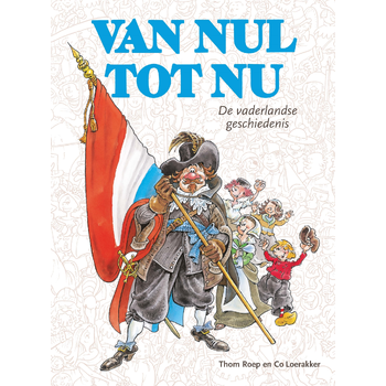Van nul tot nu (Hardback) bij Singel 344