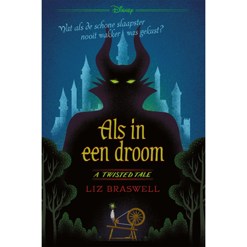 Als in een droom (Hardback) bij Singel 344