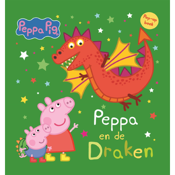 Peppa en de Draken (Hardback) bij Singel 344
