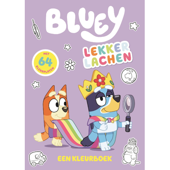 Lekker lachen (Paperback) bij Singel 344