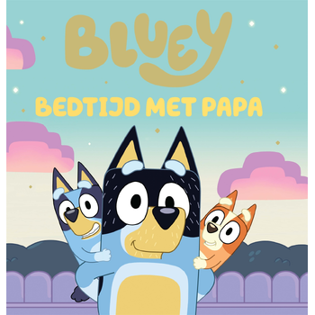 Bedtijd met Papa (Hardback) bij Singel 344