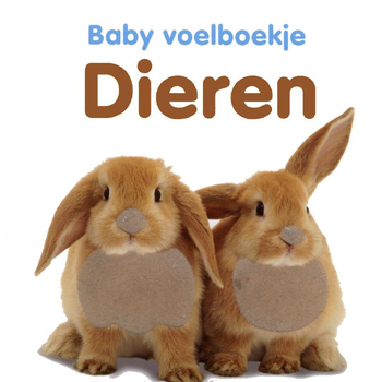 Dieren (Picture book) bij Singel 344