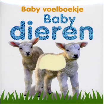 Babydieren (Picture book) bij Singel 344