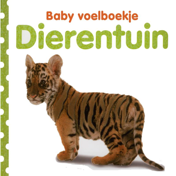 Dierentuin (Picture book) bij Singel 344