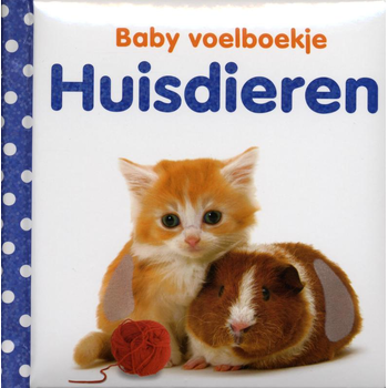 Huisdieren (Picture book) bij Singel 344