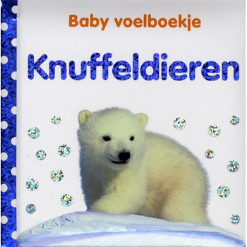 Knuffeldieren (Picture book) bij Singel 344
