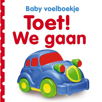 Toet! We gaan (Picture book) bij Singel 344