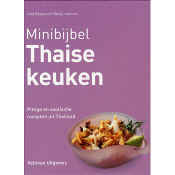 Thaise keuken (Hardback) bij Singel 344