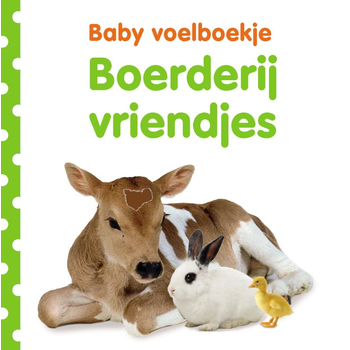Boerderijvriendjes (Picture book) bij Singel 344
