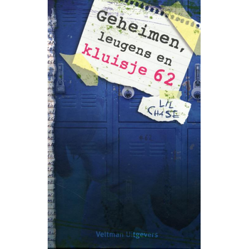 Geheimen, leugens en kluisje 62 (Paperback) bij Singel 344