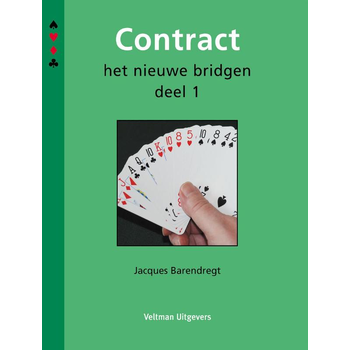 Contract (Hardback) bij Singel 344
