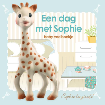 Een dag met Sophie (Hardback) bij Singel 344
