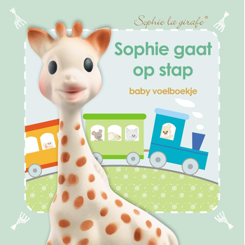Sophie gaat op stap (Picture book) bij Singel 344