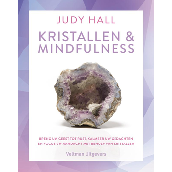 Kristallen & mindfulness (Paperback) bij Singel 344