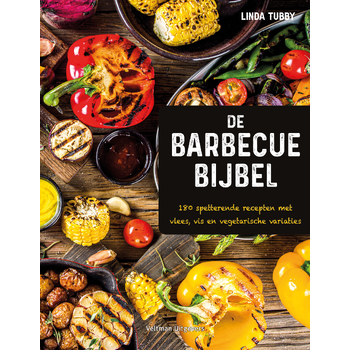 de Barbecuebijbel (Paperback) bij Singel 344
