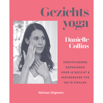 Gezichtsyoga (Paperback) bij Singel 344