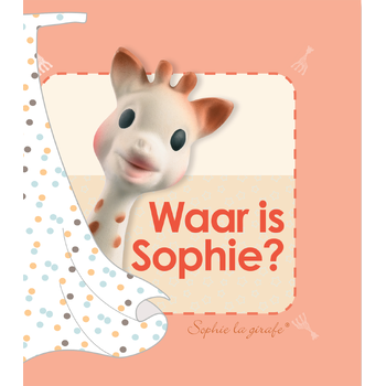 Waar is Sophie? (Board book) bij Singel 344