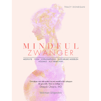 Mindful zwanger (Hardback) bij Singel 344