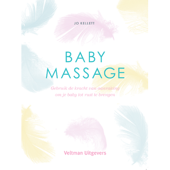 Babymassage (Hardback) bij Singel 344