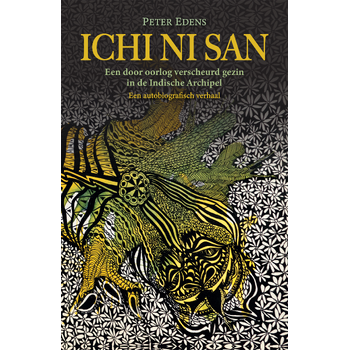 Ichi Ni San (Paperback) bij Singel 344