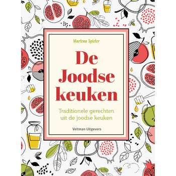 De Joodse keuken (Paperback) bij Singel 344