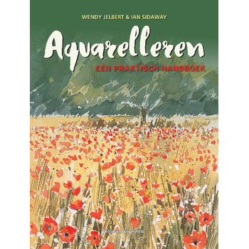 Aquarelleren (Paperback) bij Singel 344