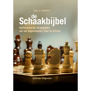 De Schaakbijbel (Paperback) bij Singel 344