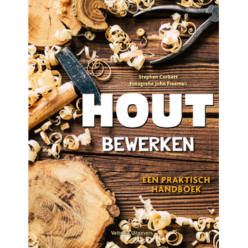 Houtbewerken (Paperback) bij Singel 344