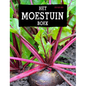 Het Moestuinboek (Paperback) bij Singel 344