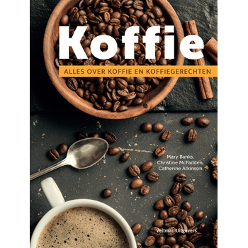 Koffie (Paperback) bij Singel 344