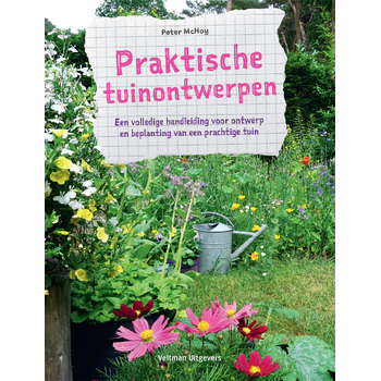 Praktische tuinontwerpen (Paperback) bij Singel 344