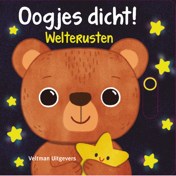 Oogjes dicht! Welterusten (Hardback) bij Singel 344