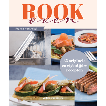 Rookoven (Hardback) bij Singel 344