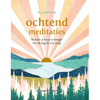Ochtendmeditaties (Hardback) bij Singel 344