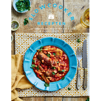 Slowcooker recepten (Hardback) bij Singel 344