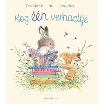 Nog één verhaaltje (Hardback) bij Singel 344