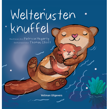 Welterustenknuffel (Hardback) bij Singel 344