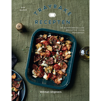 Traybake-recepten (Hardback) bij Singel 344