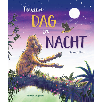 Tussen dag en nacht (Hardback) bij Singel 344