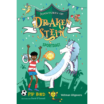 Sportdag! (Hardback) bij Singel 344