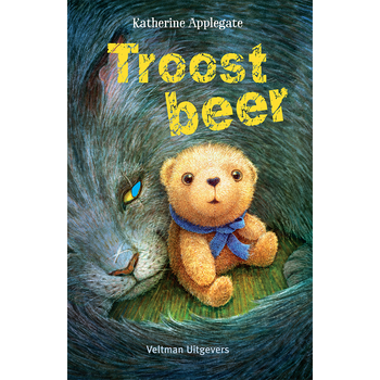 Troostbeer (Hardback) bij Singel 344