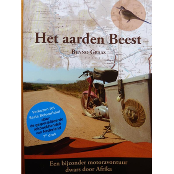 Het aarden Beest (Paperback) bij Singel 344