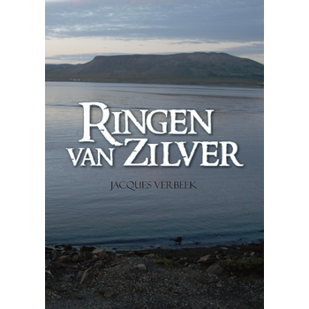 Ringen van zilver (Paperback) bij Singel 344